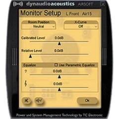 DYNAUDIO AIR SOFT